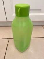 Tupperware Trinkflasche grün 1l Kreis Pinneberg - Halstenbek Vorschau