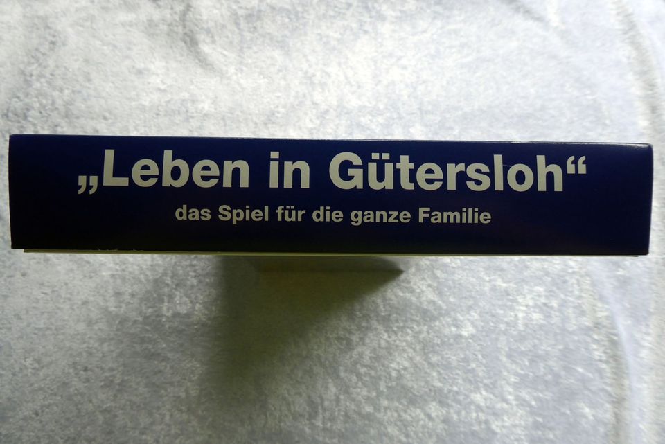 !!! SELTEN & WIE NEU !!! „Leben in Gütersloh“ in Gütersloh