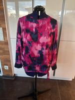 Street One, Bluse, Gr. 42, pink lila, kaum getragen Bayern - Rehling Vorschau