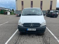 Mercedes vito 110 CDI CDI Baden-Württemberg - Rheinfelden (Baden) Vorschau