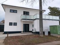 Einfamilienhaus Stadtvilla NEUBAU mit Terrasse Garage Balkon Rheinland-Pfalz - Sprendlingen Vorschau