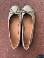 Ballerina silber Größe 44 Baden-Württemberg - Freiburg im Breisgau Vorschau