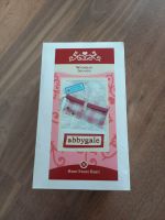 abbygale Nähset/ Washbag squared zum selber nähen Bayern - Landshut Vorschau