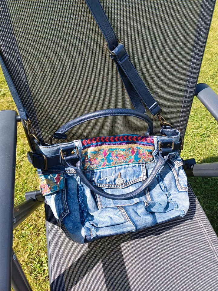 Handtasche von DESIGUAL in Mettmann