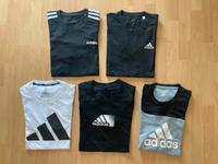 Kleidungspaket, T-Shirts Herren, Gr. M, Adidas Bayern - Rain Lech Vorschau