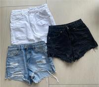 Damen Shorts Baden-Württemberg - Karlsruhe Vorschau