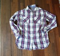 Hilfiger Denim Hemd Bluse kariert Gr. XS Nordrhein-Westfalen - Vreden Vorschau