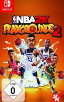 NBA2K Playgrounds 2 Harburg - Hamburg Hausbruch Vorschau