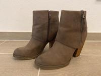 Buffalo Ankle Boots Hessen - Nidda Vorschau