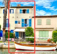 Ferienhaus Port Grimaud, St Tropez, Südfrankreich, Frankreich, Baden-Württemberg - Badenweiler Vorschau