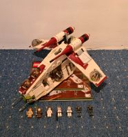 LEGO Star Wars 75021 Republic Gunship™ Rheinland-Pfalz - Bad Kreuznach Vorschau