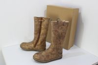 Mod 8 Stiefel gefüttert Gr.27 Neu MOD8 beige goldig Nordrhein-Westfalen - Geldern Vorschau