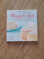 Magic Cakes Kochbuch/ Backen Baden-Württemberg - Lörrach Vorschau