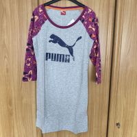 PUMA Damen Kleid grau Gr. S Stuttgart - Stuttgart-West Vorschau