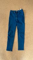 tolle Jeans, Hose von Pull & Bear Gr. 38 Skinny High Waist Kr. Dachau - Markt Indersdorf Vorschau