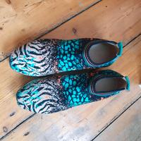 ivko schuhe gr.41 Nordrhein-Westfalen - Herne Vorschau