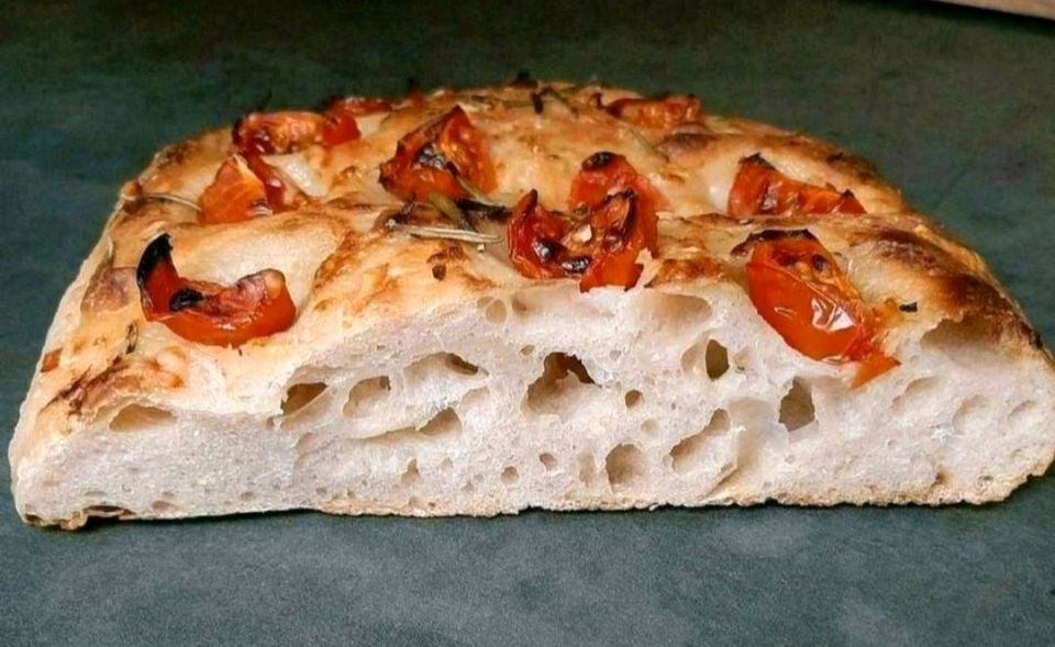 Lievito Madre Pizza Weizenmadre, Dinkelmadre asg Roggensauerteig in Güglingen