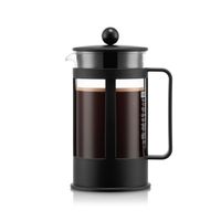 Bodum KENYA Kaffeebereiter (French Press System, Spülmaschinengee Thüringen - Uder Vorschau