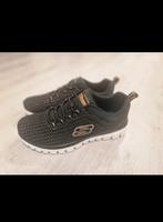 Skechers schwarz/Gold Neu Nordrhein-Westfalen - Hamm Vorschau