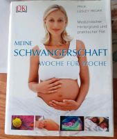 Meine Schwangerschaft Sachsen - Zwenkau Vorschau