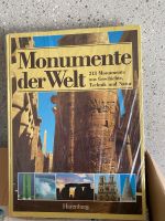 Bildband Monumente der Welt Harenberg Verlag Neu OVP Dortmund - Benninghofen Vorschau