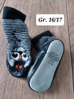 Babyschuhe 16/17 Thüringen - Großobringen Vorschau