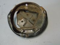 Vespa Cosa 200 Reserverad Halterung  Batterie  Halterung Kiel - Russee-Hammer Vorschau