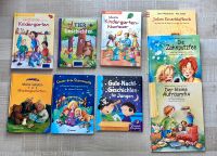 Bücher Kindergarten Nachtgeschichten etc. Nordrhein-Westfalen - Ratingen Vorschau