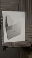 Microsoft Surface Laptop 5 13.5 I5 8/256GB Silber Neu Nordrhein-Westfalen - Gelsenkirchen Vorschau