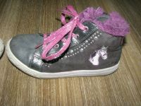 Winterschuhe Pferd Gr. 29 Nordrhein-Westfalen - Nettetal Vorschau