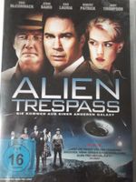 Alien Trespass – Sie kommen aus einer anderen Galaxy Niedersachsen - Osnabrück Vorschau