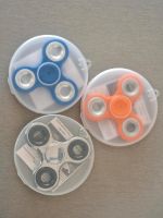 3x Finget antistress spinner Niedersachsen - Essen (Oldenburg) Vorschau