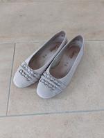 Schuhe, Ballerina Gabor Gr. 6½ = Gr. 40 Bayern - Herrngiersdorf Vorschau