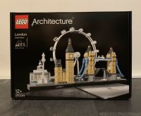 LEGO ARCHITEKTUR 21034 LONDON NEU/OVP✅ Bochum - Bochum-Ost Vorschau