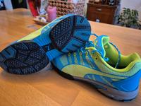 Puma Celerity Sicherheitsschuh 1 mal getragen Damen Gr. 39 Saarland - Neunkirchen Vorschau