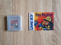 Nintendo Gameboy Fire Fighter + Anleitung Dortmund - Scharnhorst Vorschau