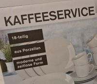 Kaffeservice Essen - Altenessen Vorschau