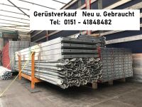 60m2 Baugerüst ab 1453,89 € Abholung Transport Sachsen-Anhalt - Kemberg Vorschau