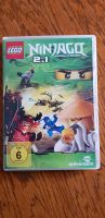 Dvd Ninjago 2.1 Lego Münster (Westfalen) - Nienberge Vorschau