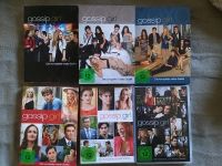 Gossip Girl komplette 6 Staffeln DVD Saarbrücken - Saarbrücken-Mitte Vorschau