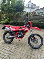 Beta RR125lc Enduro Hessen - Bad Vilbel Vorschau