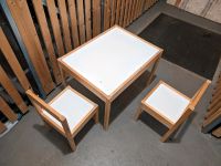 Ikea Lätt Kindertisch mit Stühle Nordrhein-Westfalen - Solingen Vorschau