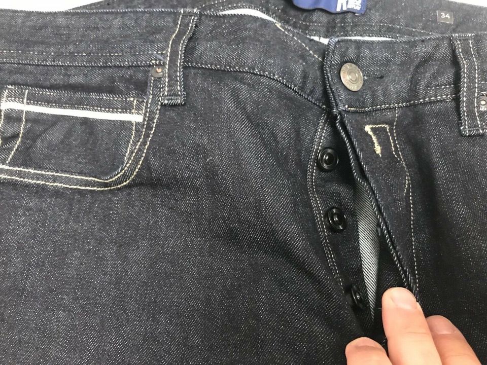 Herren Jeans Replay Neu und Original in Neufahrn