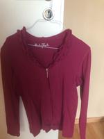 2 Stück Damen Shirts Oberteile Größe M Hessen - Bad Vilbel Vorschau