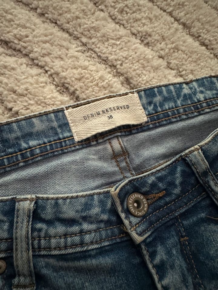 Jeans Skinny Reserved in Hamburg