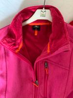 Damen Funktionsjacke, Gr.38, pink, top Zustand Rheinland-Pfalz - Ludwigshafen Vorschau