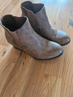 Cowboy Stiefeletten Hessen - Jossgrund Vorschau