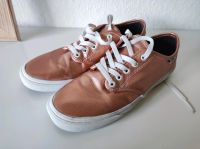 Vans rosé gold metallic Gr. 41 Nordrhein-Westfalen - Gangelt Vorschau