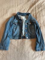 Jeans Jacke Nordrhein-Westfalen - Detmold Vorschau