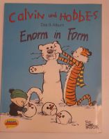 Calvin und Hobbes Comic Schleswig-Holstein - Windeby Vorschau